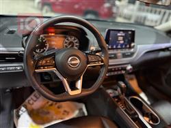 نيسان ألتيما